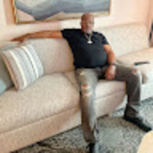 Meet your Posher, Jay